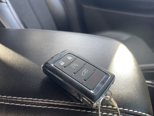 2024 Jeep Grand Cherokee Altitude X Marshfield MA