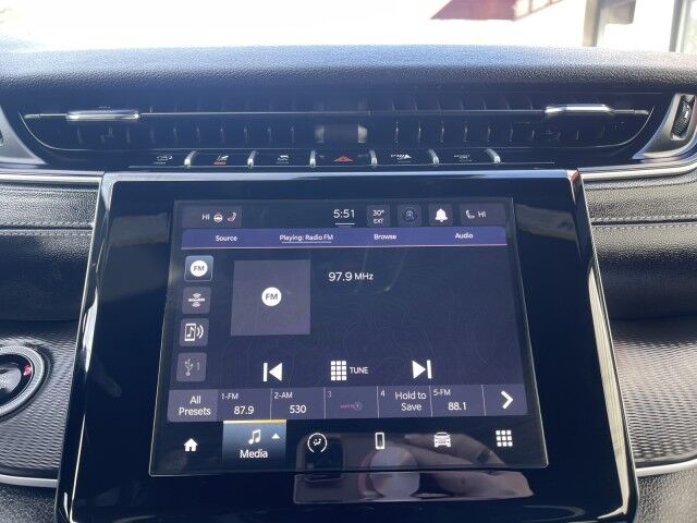 2024 Jeep Grand Cherokee Altitude X Marshfield MA