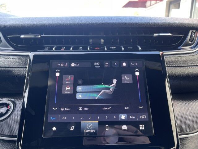 2024 Jeep Grand Cherokee Altitude X Marshfield MA