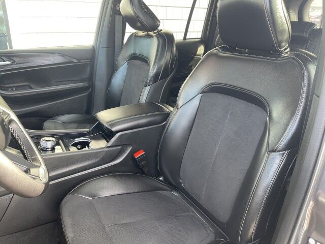 2024 Jeep Grand Cherokee Altitude X Marshfield MA