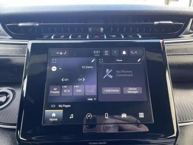 2024 Jeep Grand Cherokee Altitude X Marshfield MA