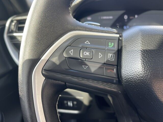 2024 Jeep Grand Cherokee Altitude X Marshfield MA