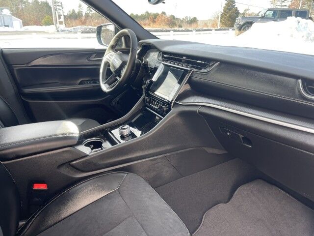 2024 Jeep Grand Cherokee Altitude X Marshfield MA