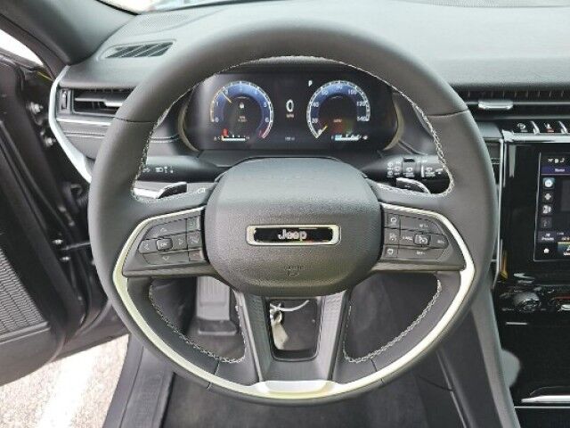 2024 Jeep Grand Cherokee Altitude X Marshfield MA