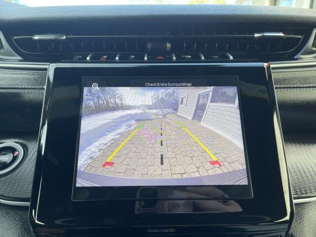 2024 Jeep Grand Cherokee Altitude X Marshfield MA