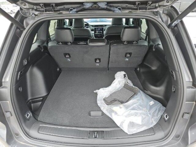 2024 Jeep Grand Cherokee Altitude X Marshfield MA