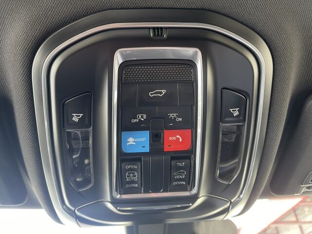 2024 Jeep Grand Cherokee Altitude X Marshfield MA