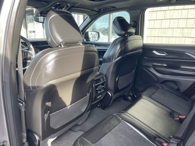 2024 Jeep Grand Cherokee Altitude X Marshfield MA