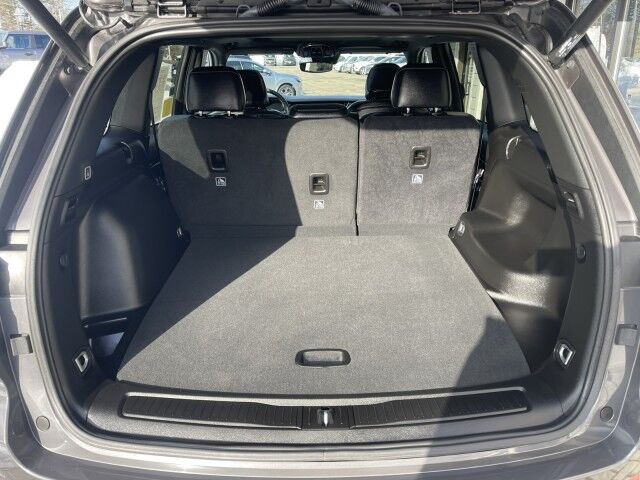 2024 Jeep Grand Cherokee Altitude X Marshfield MA