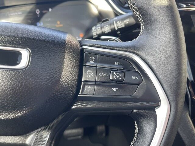 2024 Jeep Grand Cherokee Altitude X Marshfield MA