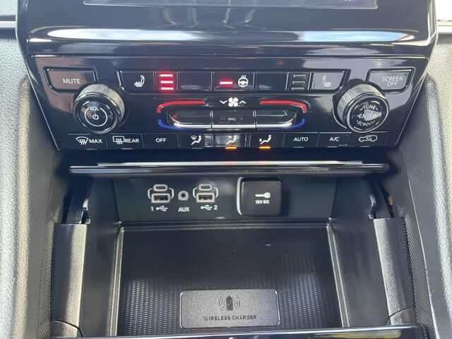 2024 Jeep Grand Cherokee Altitude X Marshfield MA