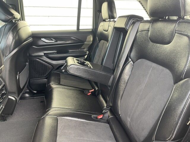 2024 Jeep Grand Cherokee Altitude X Marshfield MA