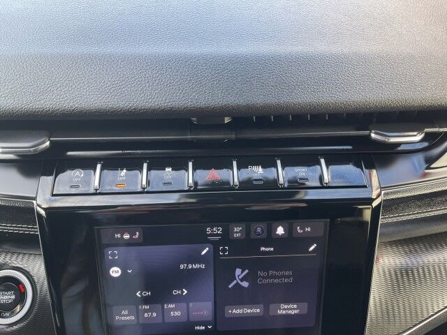 2024 Jeep Grand Cherokee Altitude X Marshfield MA