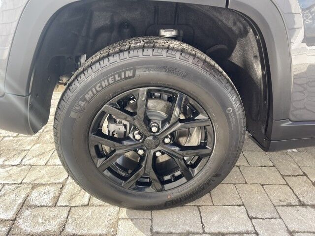 2024 Jeep Grand Cherokee Altitude X Marshfield MA