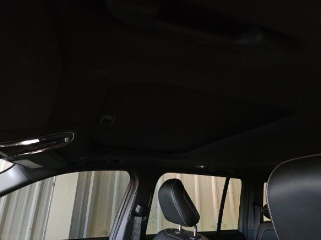 2024 Jeep Grand Cherokee Altitude X Marshfield MA