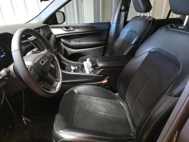 2024 Jeep Grand Cherokee Altitude X Marshfield MA