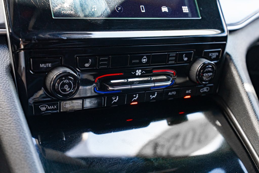 2024 Jeep Grand Cherokee Altitude X Beaverton OR