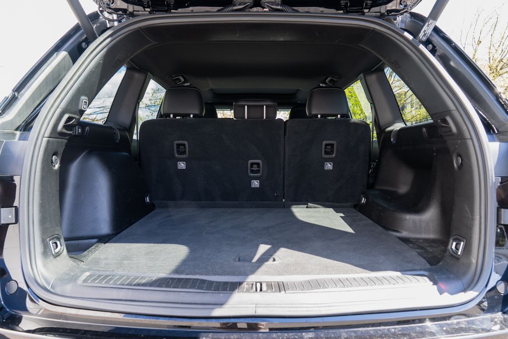 2024 Jeep Grand Cherokee Altitude X Beaverton OR