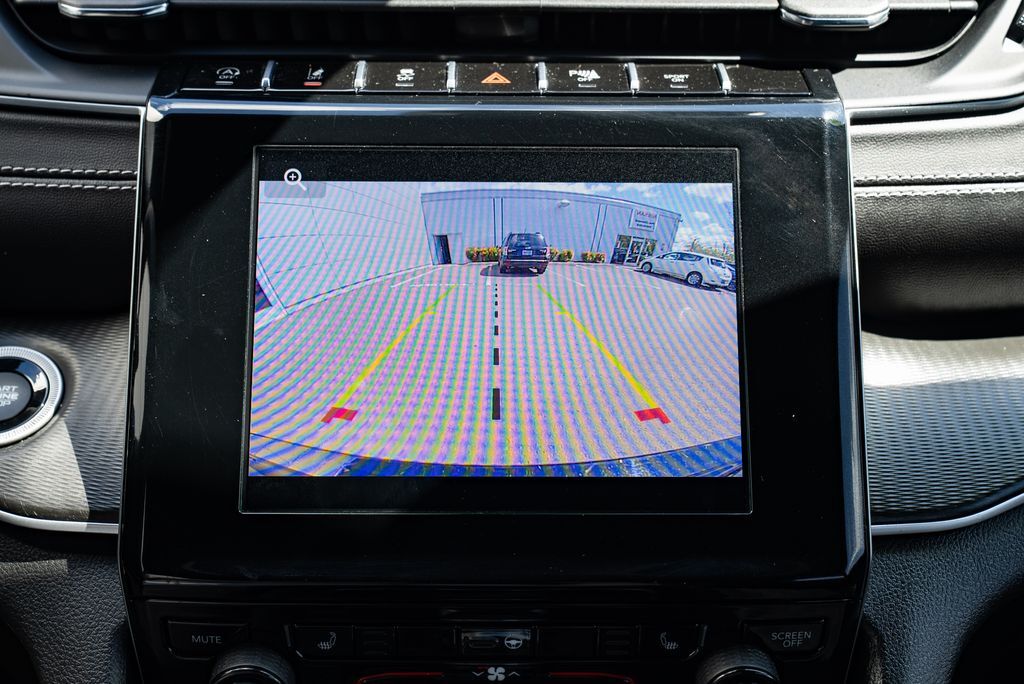 2024 Jeep Grand Cherokee Altitude X Beaverton OR