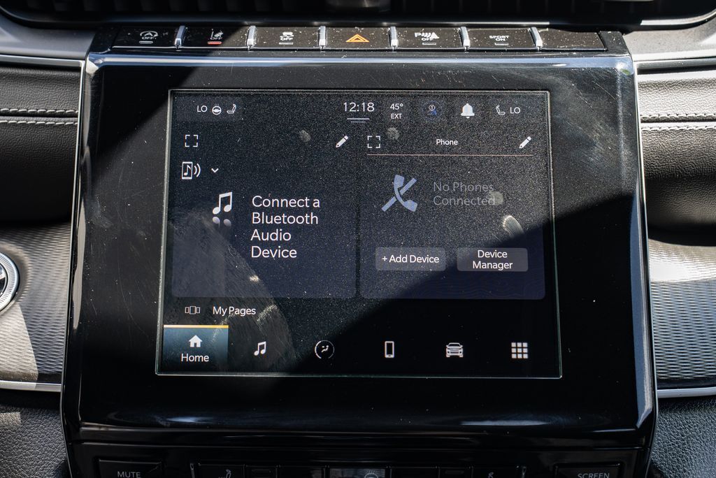 2024 Jeep Grand Cherokee Altitude X Beaverton OR