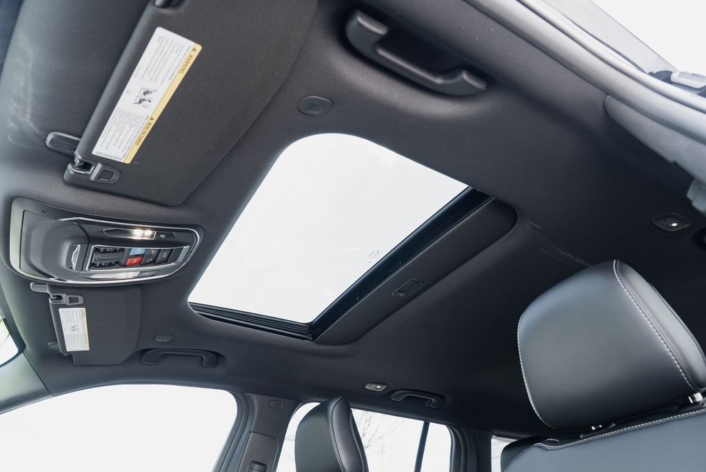 2024 Jeep Grand Cherokee Altitude X Beaverton OR