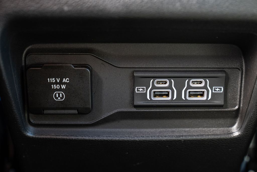 2024 Jeep Grand Cherokee Altitude X Beaverton OR