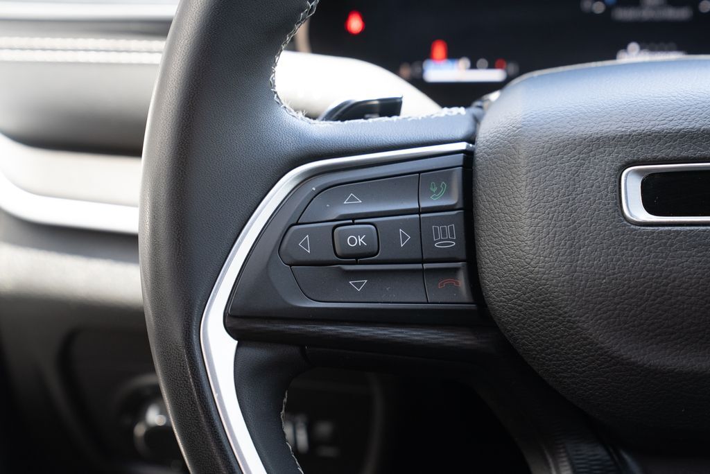 2024 Jeep Grand Cherokee Altitude X Beaverton OR