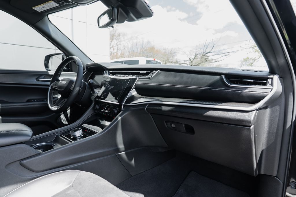 2024 Jeep Grand Cherokee Altitude X Beaverton OR