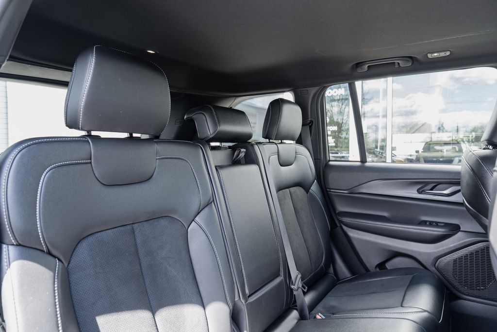 2024 Jeep Grand Cherokee Altitude X Beaverton OR