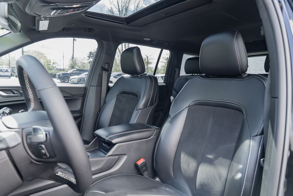 2024 Jeep Grand Cherokee Altitude X Beaverton OR