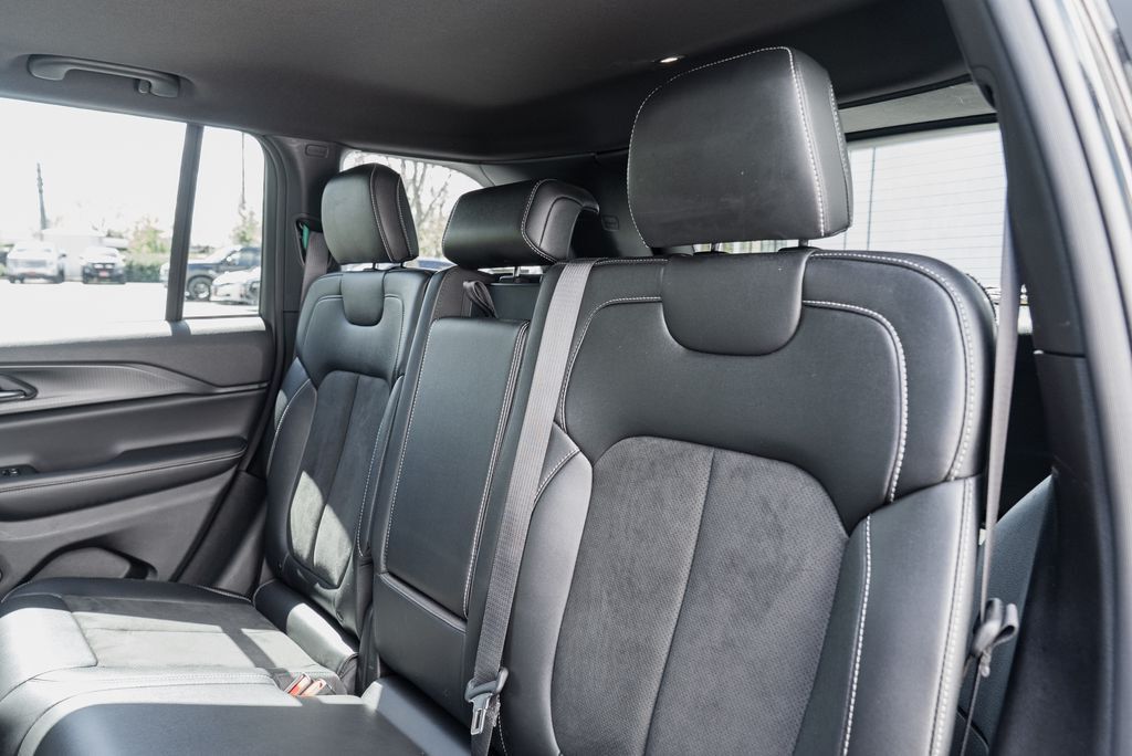 2024 Jeep Grand Cherokee Altitude X Beaverton OR