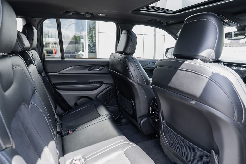 2024 Jeep Grand Cherokee Altitude X Beaverton OR