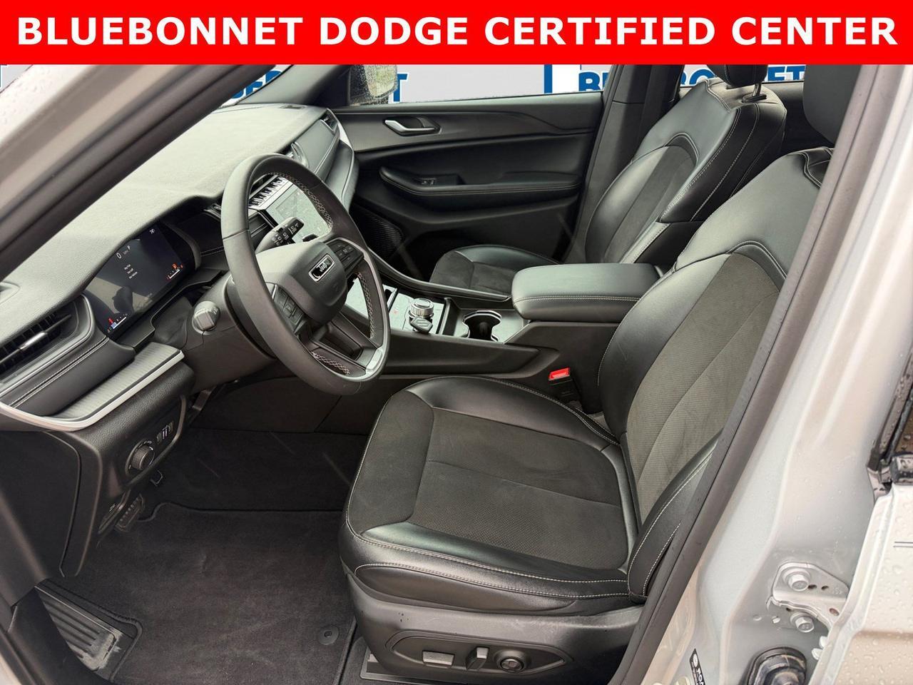 2024 Jeep Grand Cherokee Altitude X New Braunfels TX