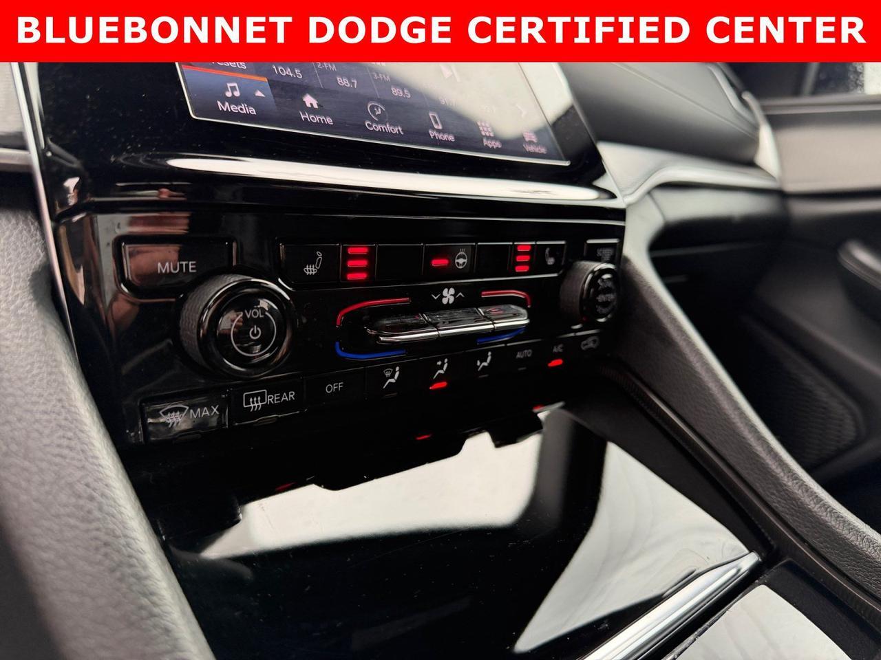 2024 Jeep Grand Cherokee Altitude X New Braunfels TX
