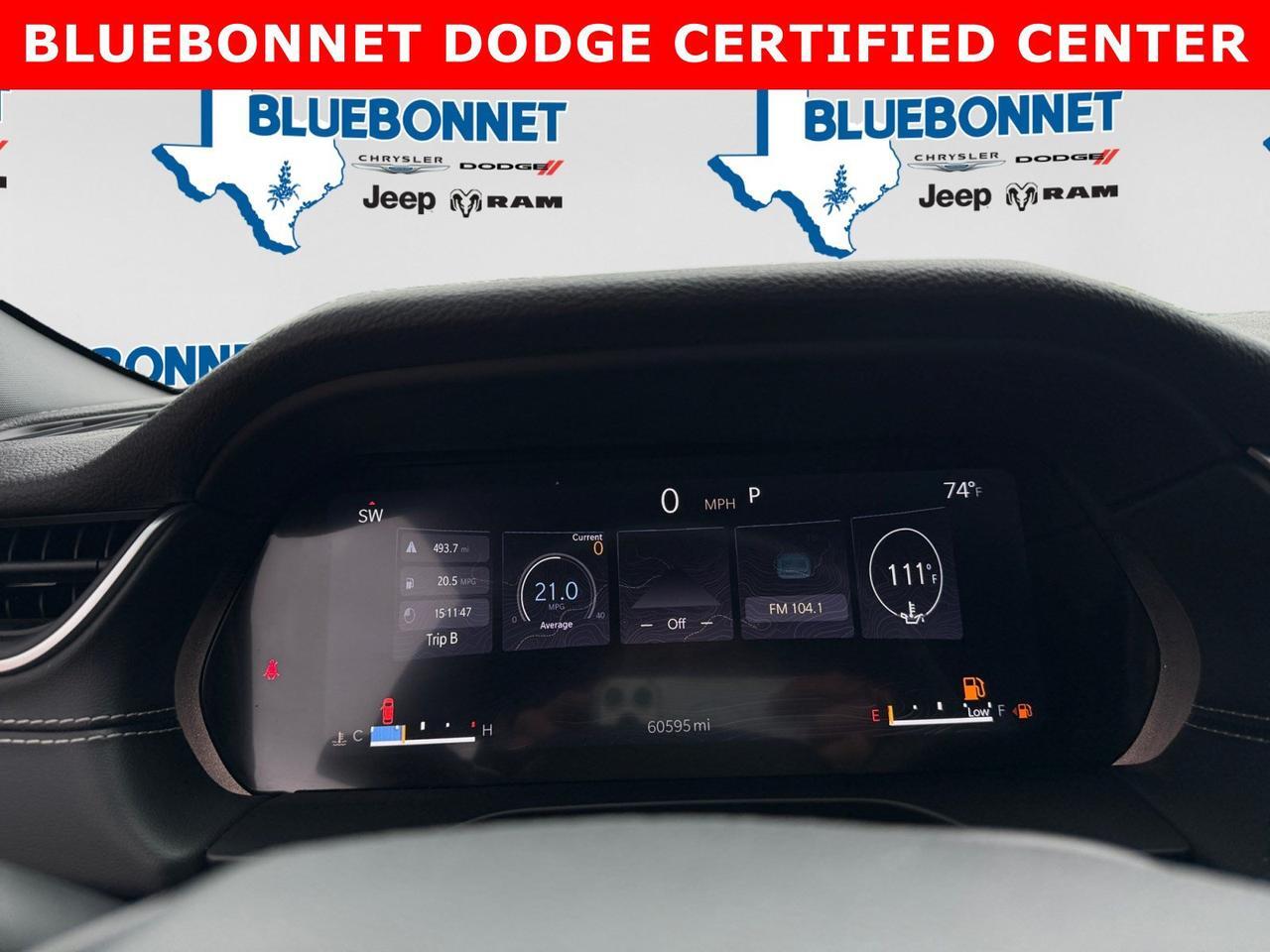 2024 Jeep Grand Cherokee Altitude X New Braunfels TX