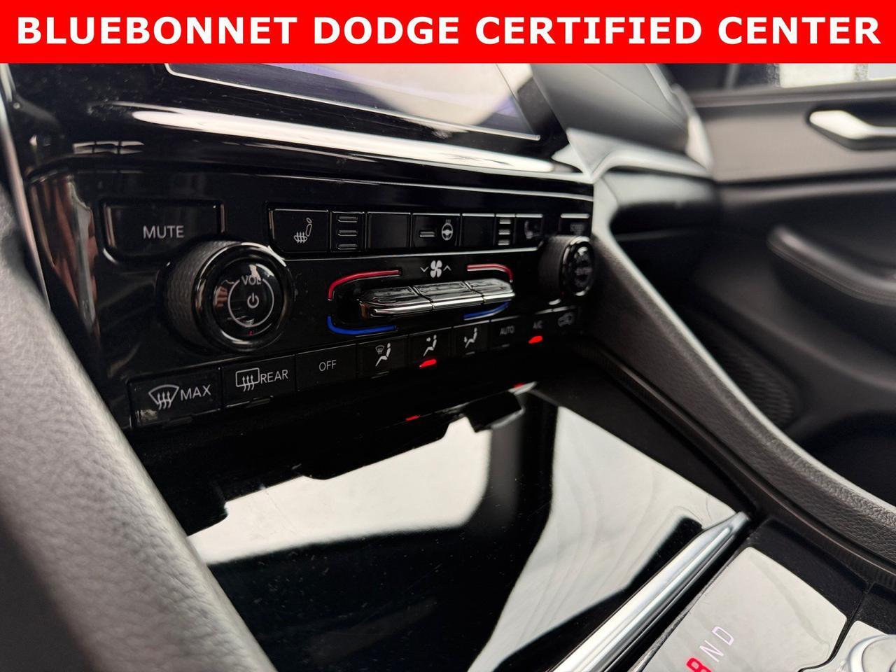 2024 Jeep Grand Cherokee Altitude X New Braunfels TX