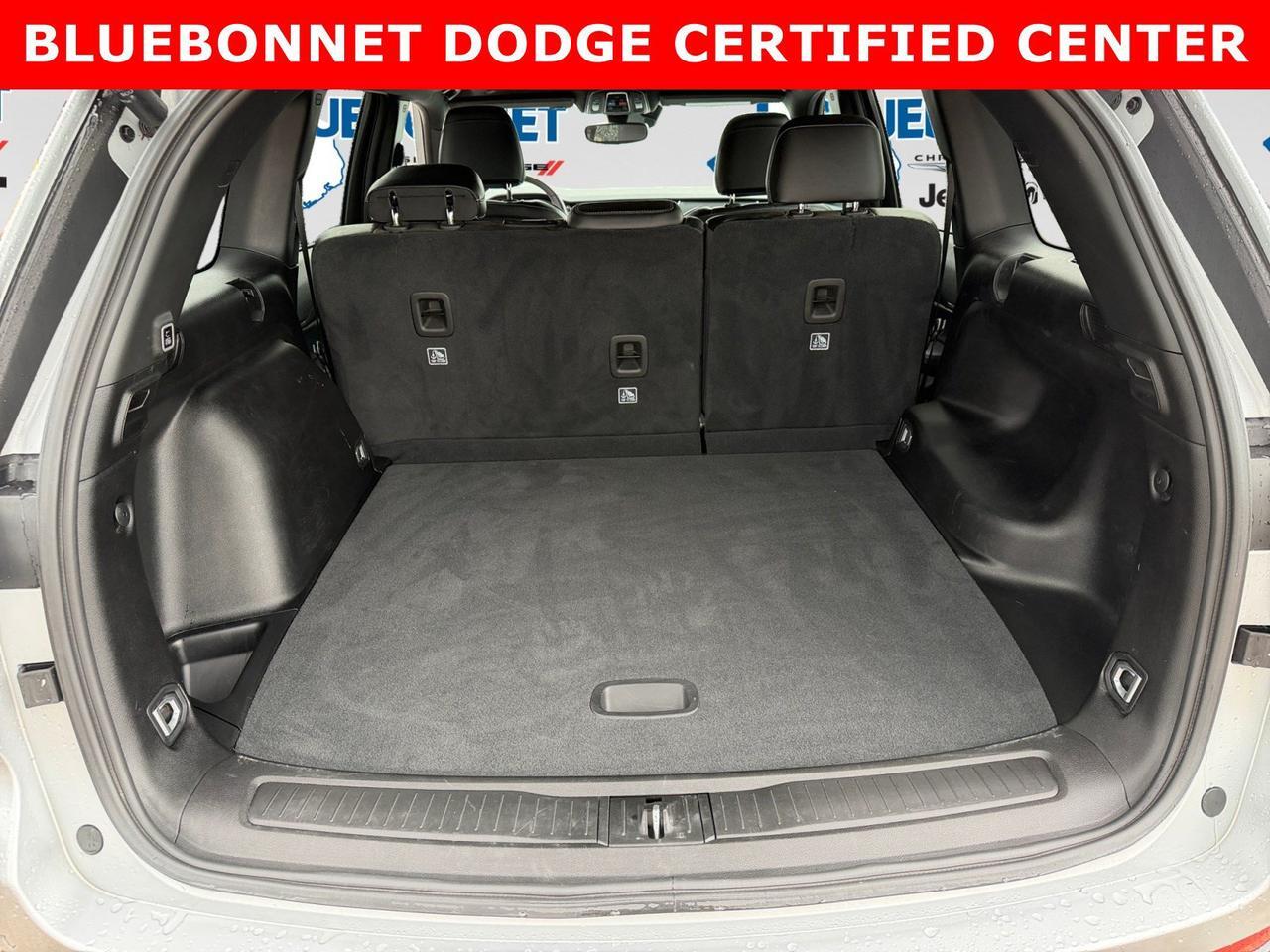 2024 Jeep Grand Cherokee Altitude X New Braunfels TX