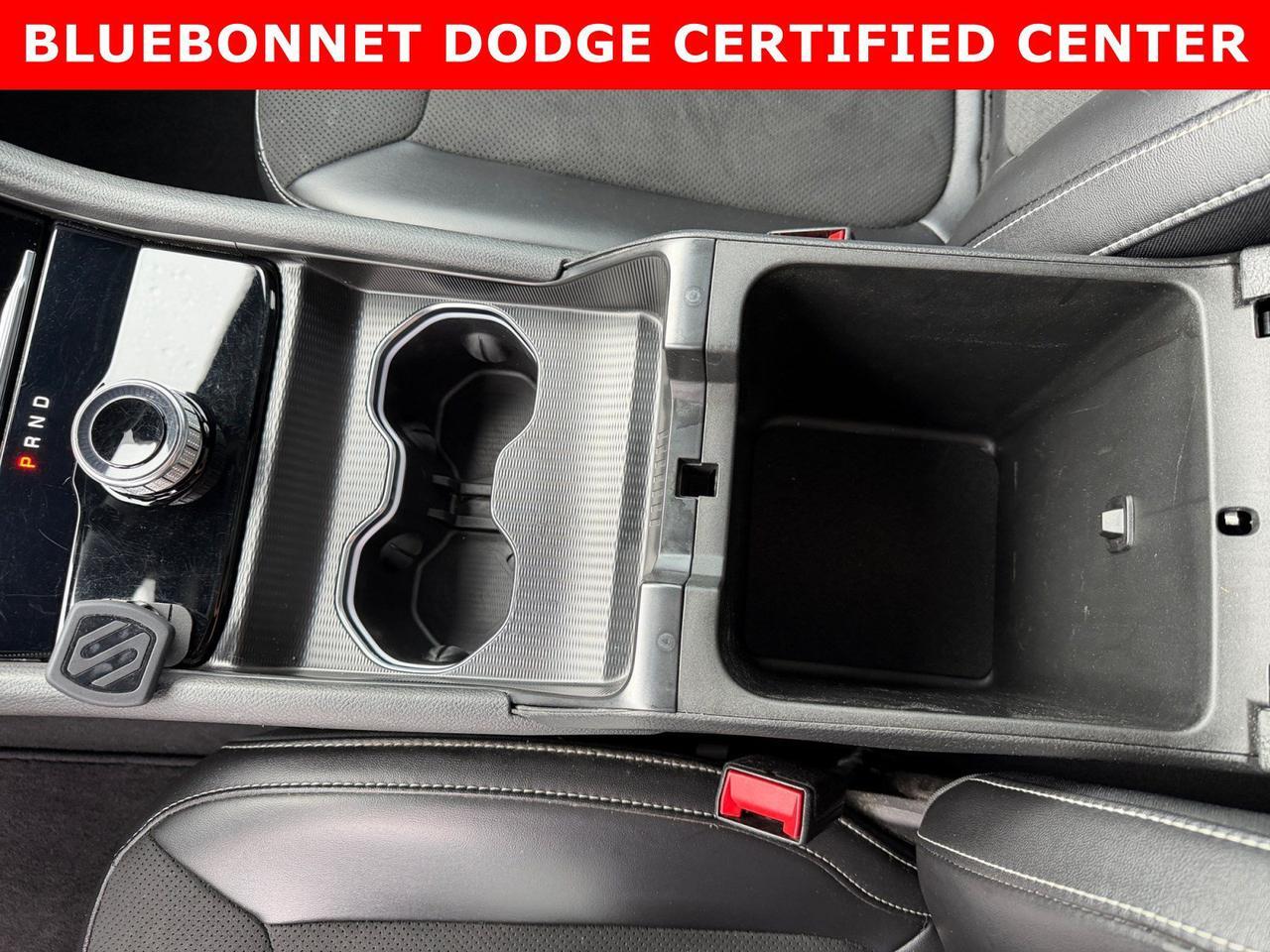 2024 Jeep Grand Cherokee Altitude X New Braunfels TX