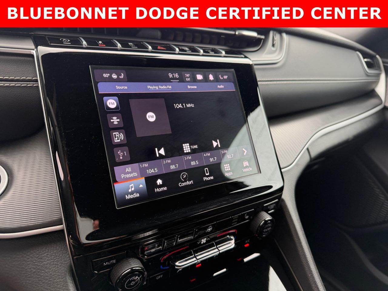 2024 Jeep Grand Cherokee Altitude X New Braunfels TX