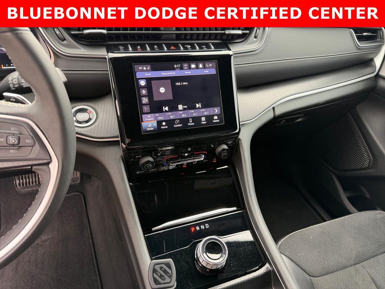 2024 Jeep Grand Cherokee Altitude X New Braunfels TX