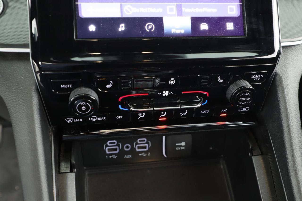 2024 Jeep Grand Cherokee Altitude X New Braunfels TX