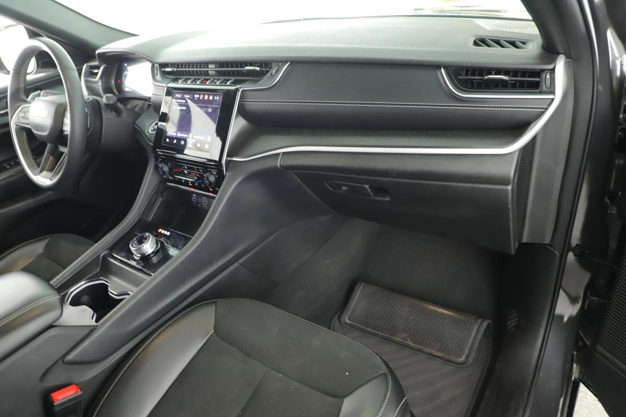 2024 Jeep Grand Cherokee Altitude X New Braunfels TX