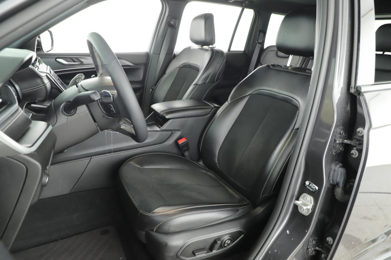 2024 Jeep Grand Cherokee Altitude X New Braunfels TX