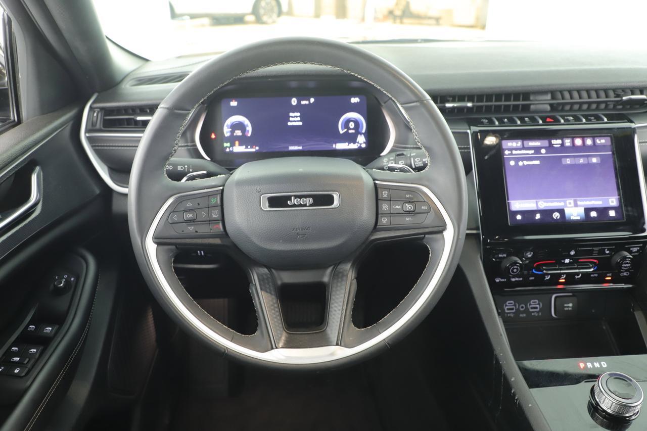 2024 Jeep Grand Cherokee Altitude X New Braunfels TX