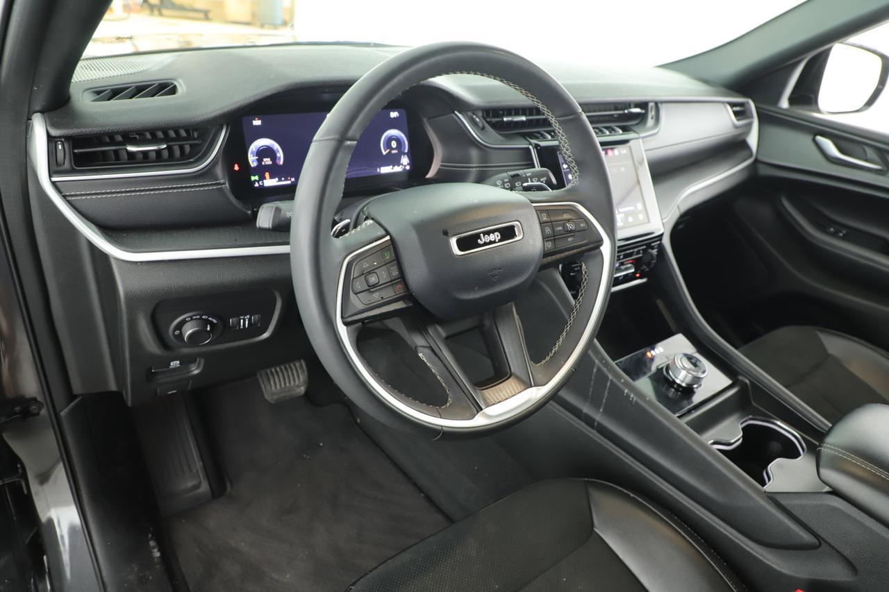 2024 Jeep Grand Cherokee Altitude X New Braunfels TX