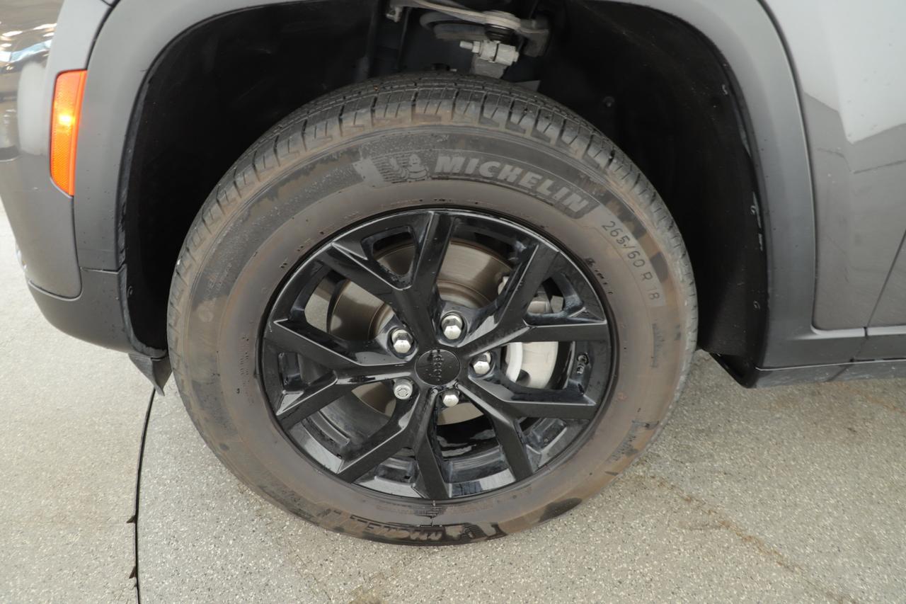 2024 Jeep Grand Cherokee Altitude X New Braunfels TX