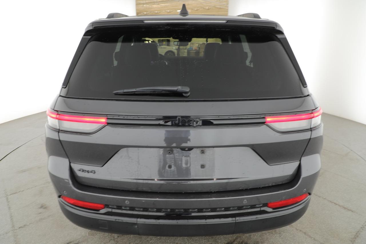 2024 Jeep Grand Cherokee Altitude X New Braunfels TX