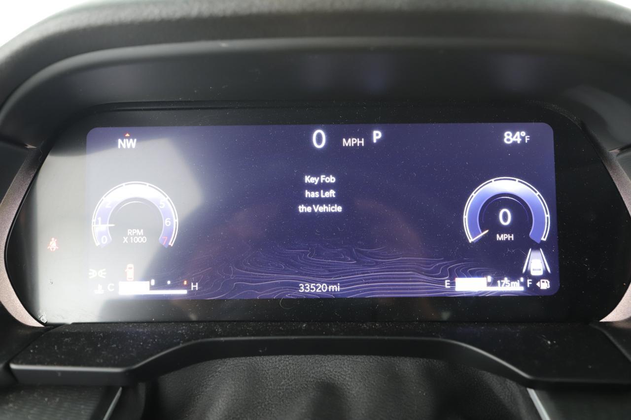 2024 Jeep Grand Cherokee Altitude X New Braunfels TX