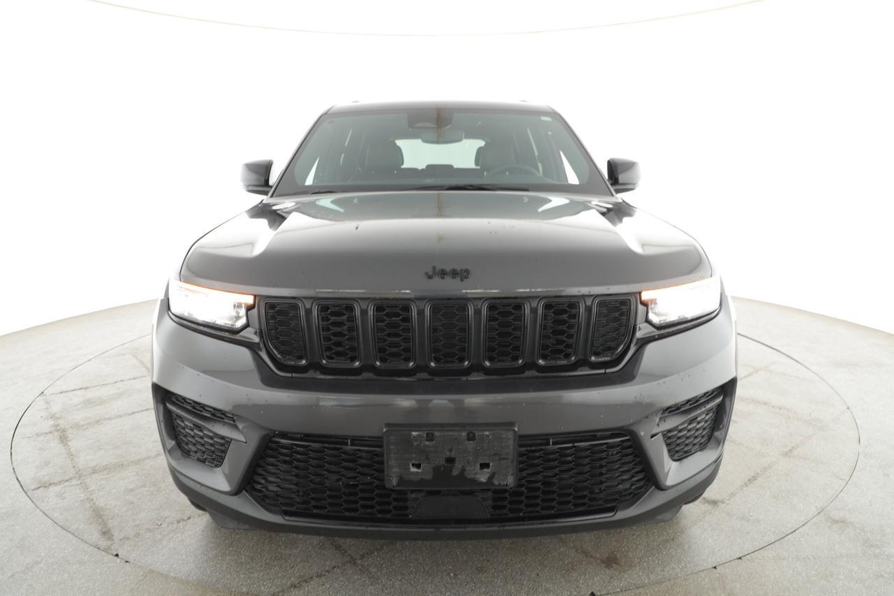 2024 Jeep Grand Cherokee Altitude X New Braunfels TX