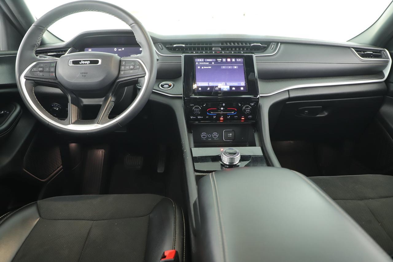 2024 Jeep Grand Cherokee Altitude X New Braunfels TX